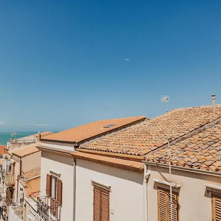 Don Pietro E Donna Concetta * Cefalù