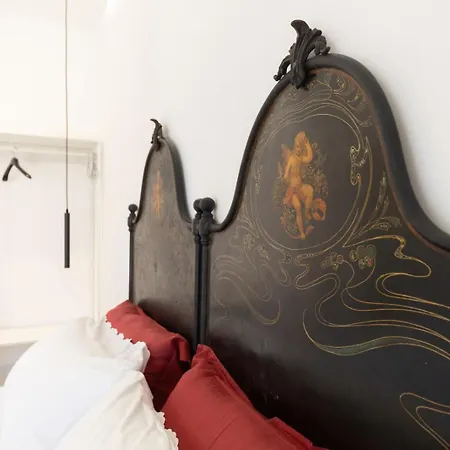 Appartement Don Pietro E Donna Concetta *