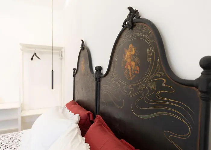 Appartement Don Pietro E Donna Concetta *