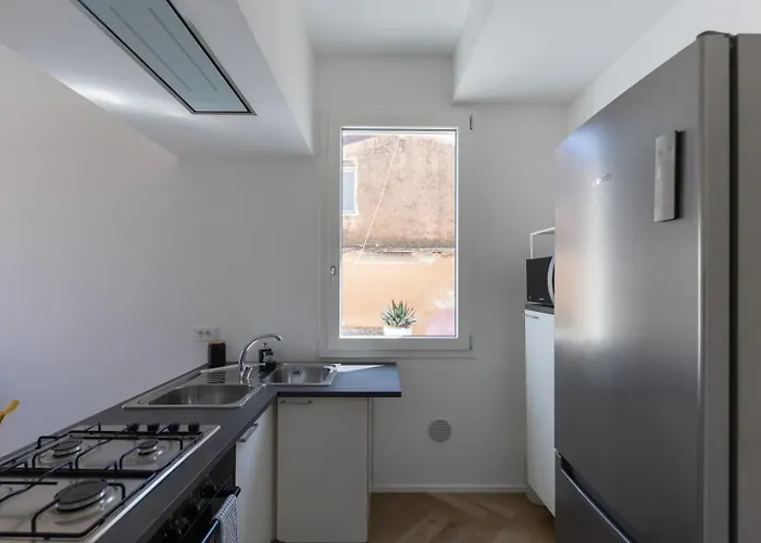 Don Pietro E Donna Concetta Appartement *