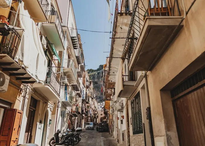 Don Pietro E Donna Concetta *