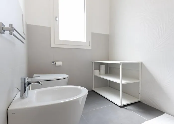 Appartement Don Pietro E Donna Concetta Cefalù