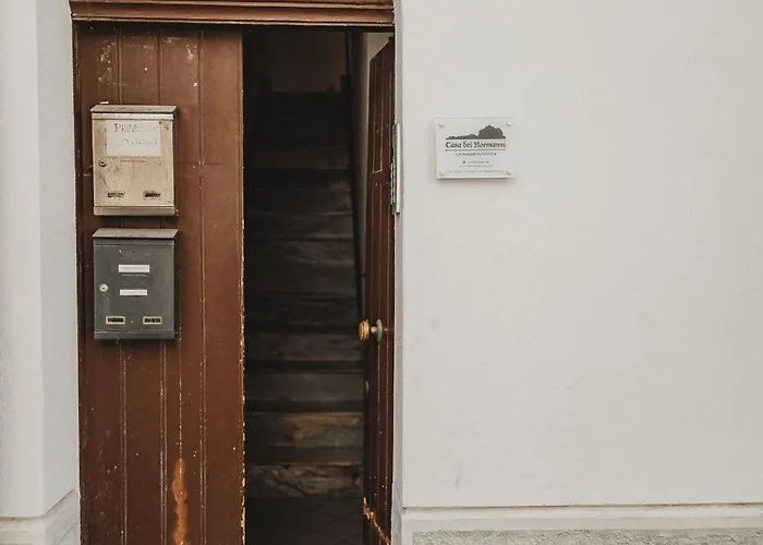 Don Pietro E Donna Concetta *