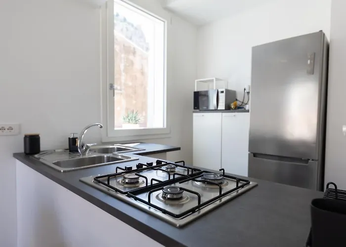 Appartement Don Pietro E Donna Concetta