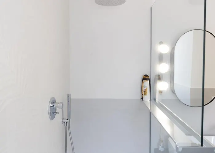 Appartement Don Pietro E Donna Concetta Cefalù