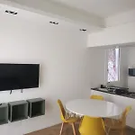 Don Pietro E Donna Concetta Apartmán