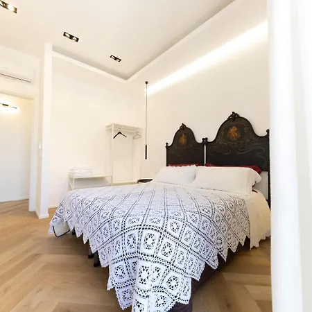 Don Pietro E Donna Concetta Διαμέρισμα Cefalù