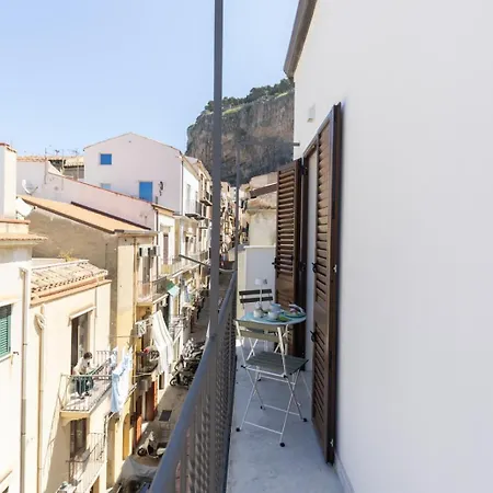 Don Pietro E Donna Concetta Cefalù