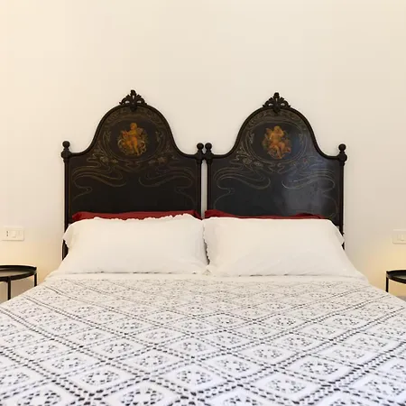 Apartamento Don Pietro E Donna Concetta Cefalù