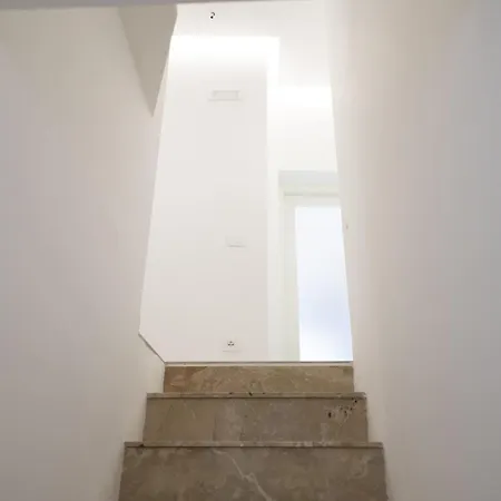 Διαμέρισμα Don Pietro E Donna Concetta