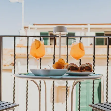 Apartamento Don Pietro E Donna Concetta *