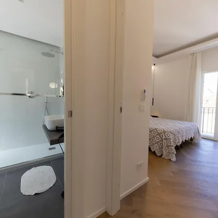 Διαμέρισμα Don Pietro E Donna Concetta Cefalù