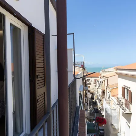 Don Pietro E Donna Concetta Apartamento Cefalù