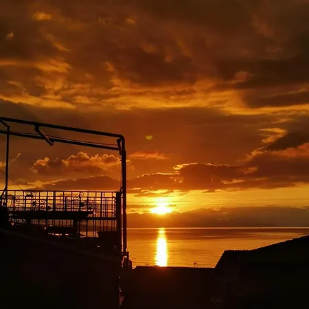 דירה Don Pietro E Donna Concetta צ'פאלו