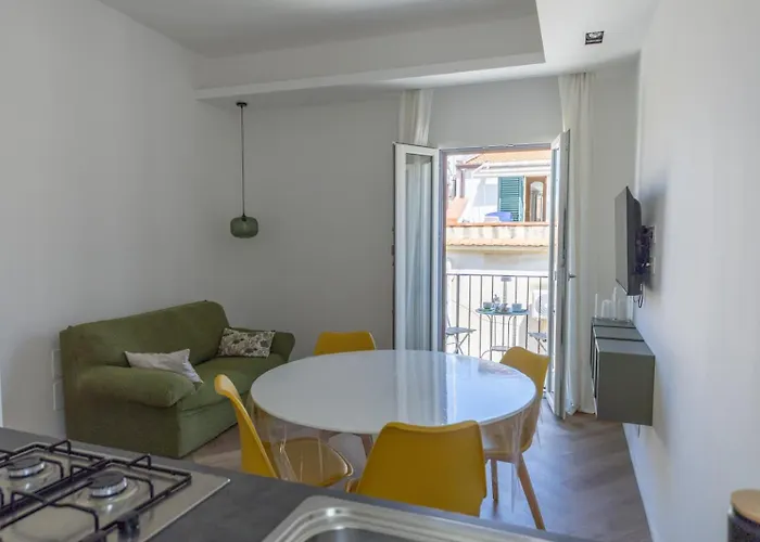 Apartamento Don Pietro E Donna Concetta *