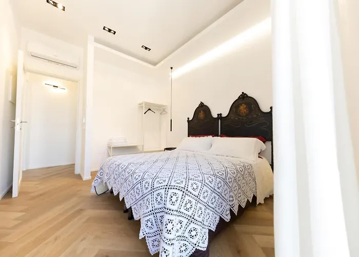 Don Pietro E Donna Concetta Apartamento Cefalù