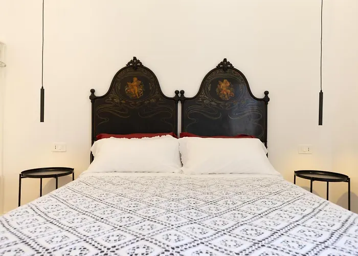 Apartamento Don Pietro E Donna Concetta Cefalù