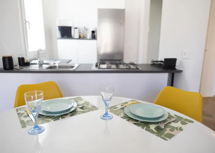 Apartamento Don Pietro E Donna Concetta Cefalù