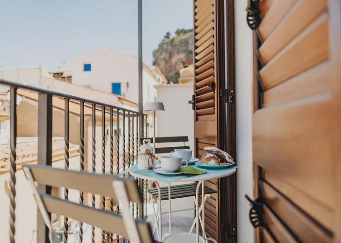 Don Pietro E Donna Concetta