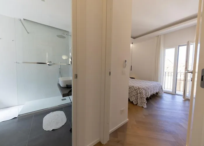Apartamento Don Pietro E Donna Concetta Cefalù