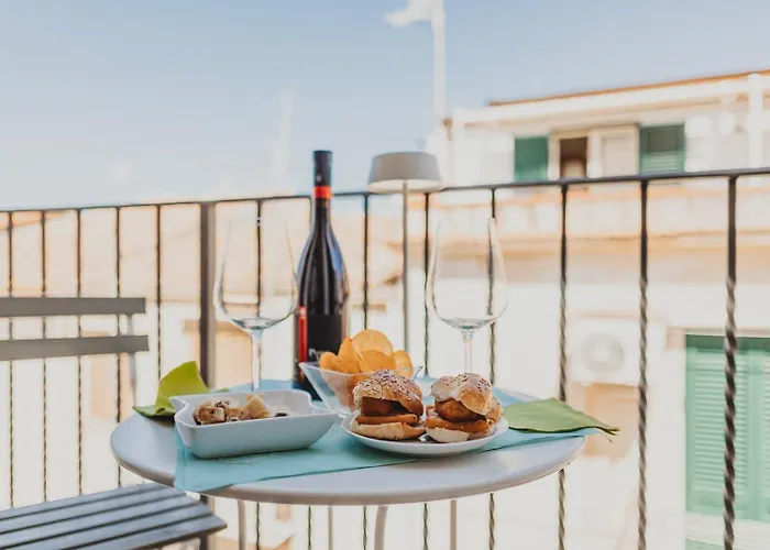 Don Pietro E Donna Concetta Cefalù