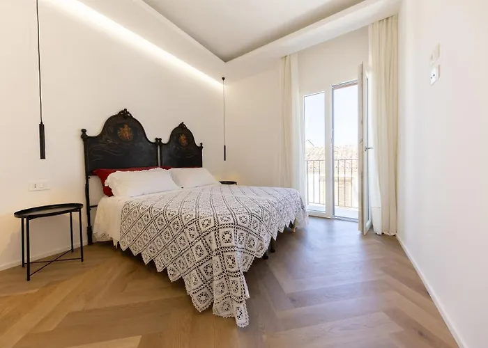 Don Pietro E Donna Concetta