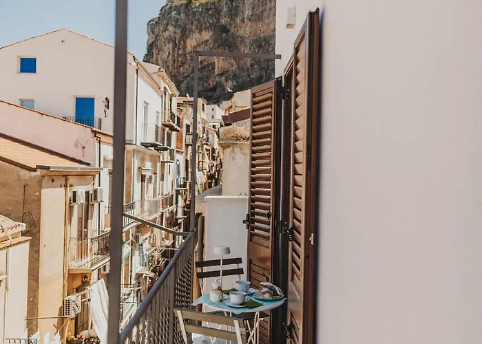 Apartamento Don Pietro E Donna Concetta