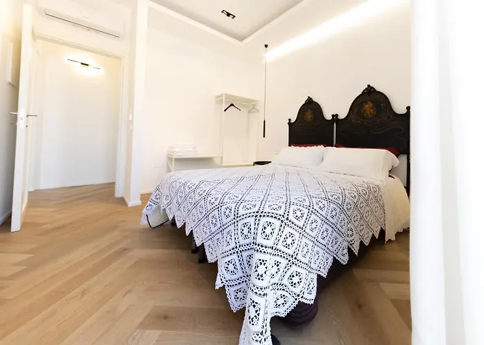 Apartamento Don Pietro E Donna Concetta Cefalù