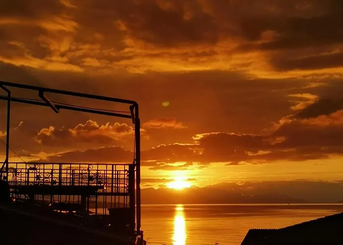 דירה Don Pietro E Donna Concetta צ'פאלו